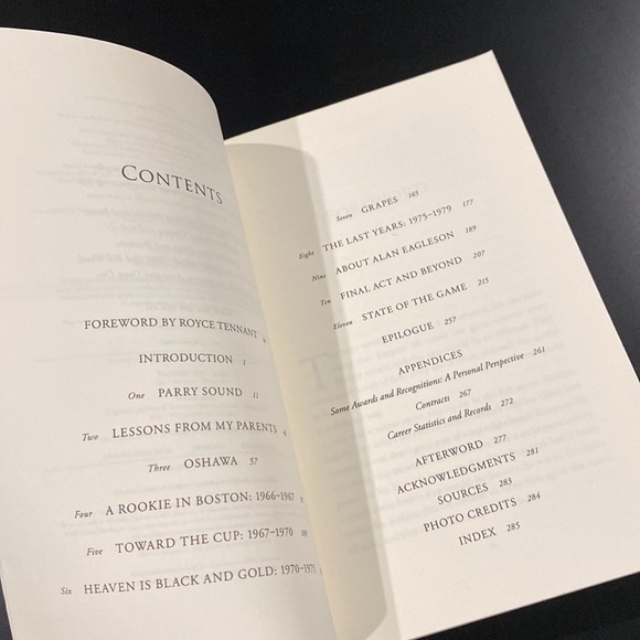 Orr: My Story by Bobby Orr - Paperback Novel - Picture 6 of 9